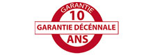 La garantie décennale construction